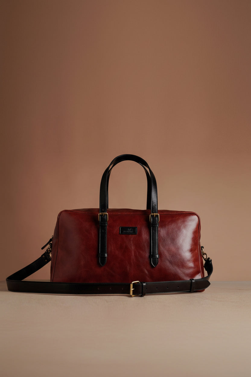 Weekender Duffle Bag