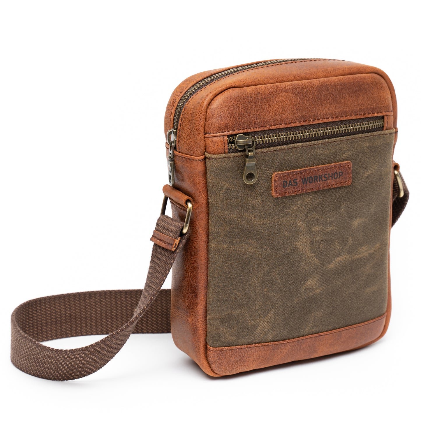 Men’s Crossbody Bag
