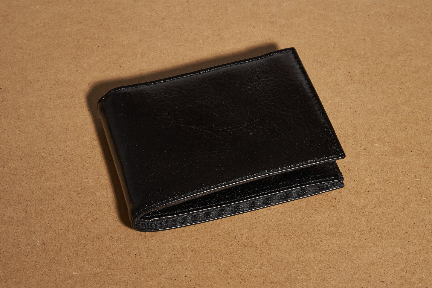Men’s Bifold Wallet