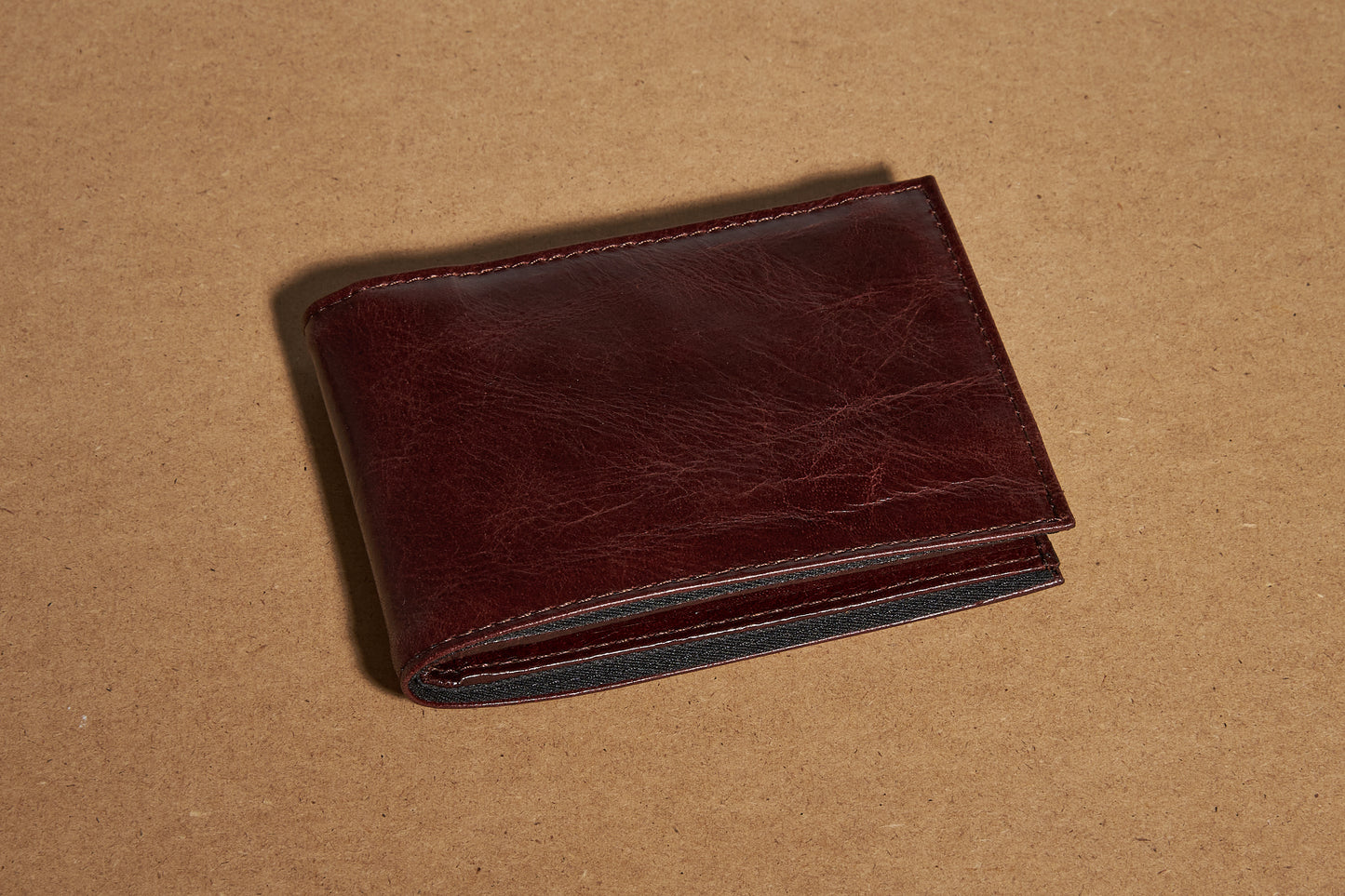 Men's Bifold Wallet