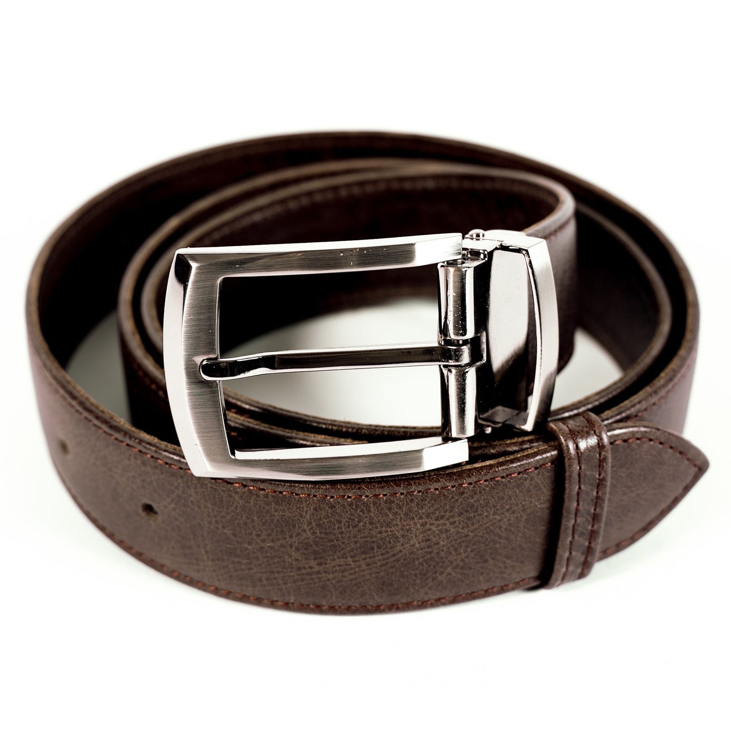 Mens Leather Belt