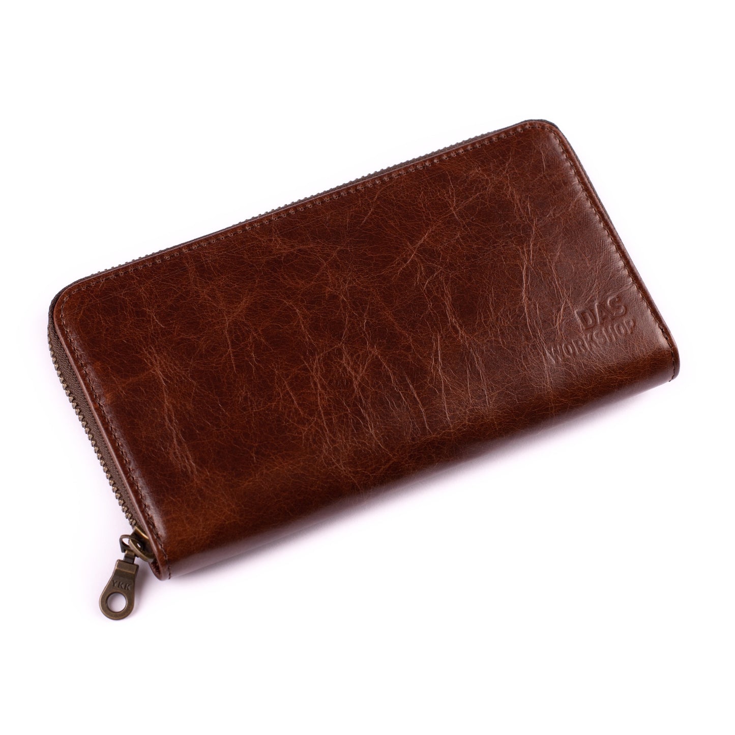 Men's Long Wallet