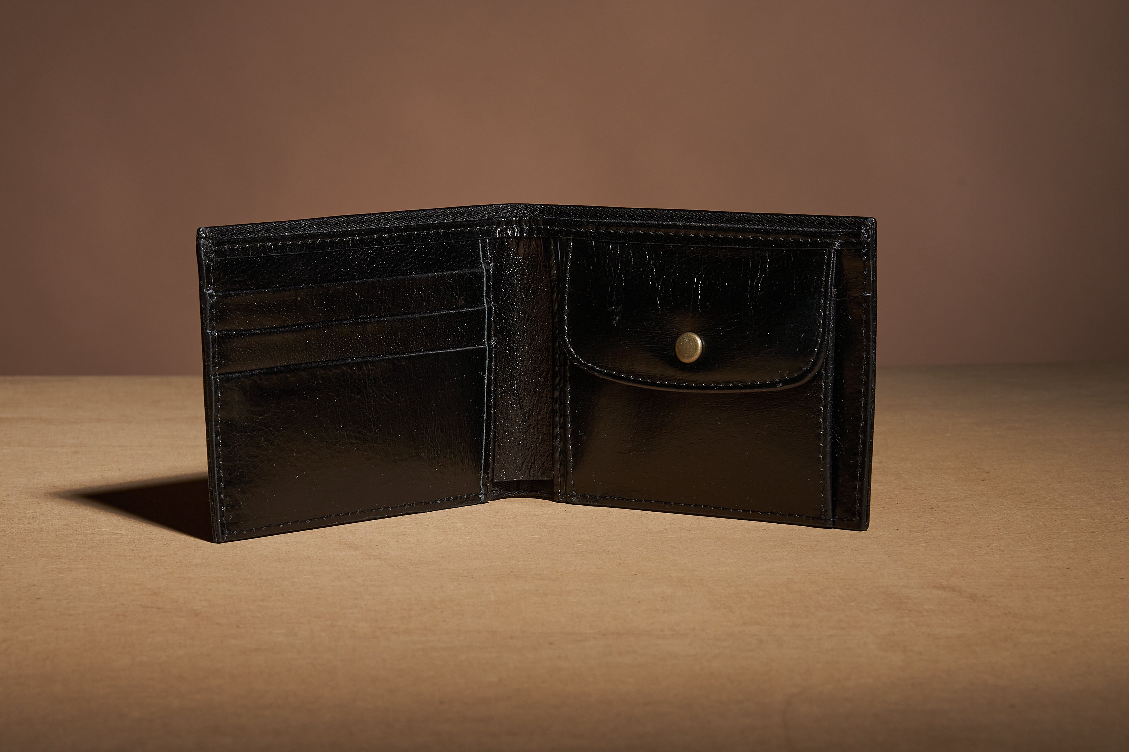 Men’s Bifold Wallet