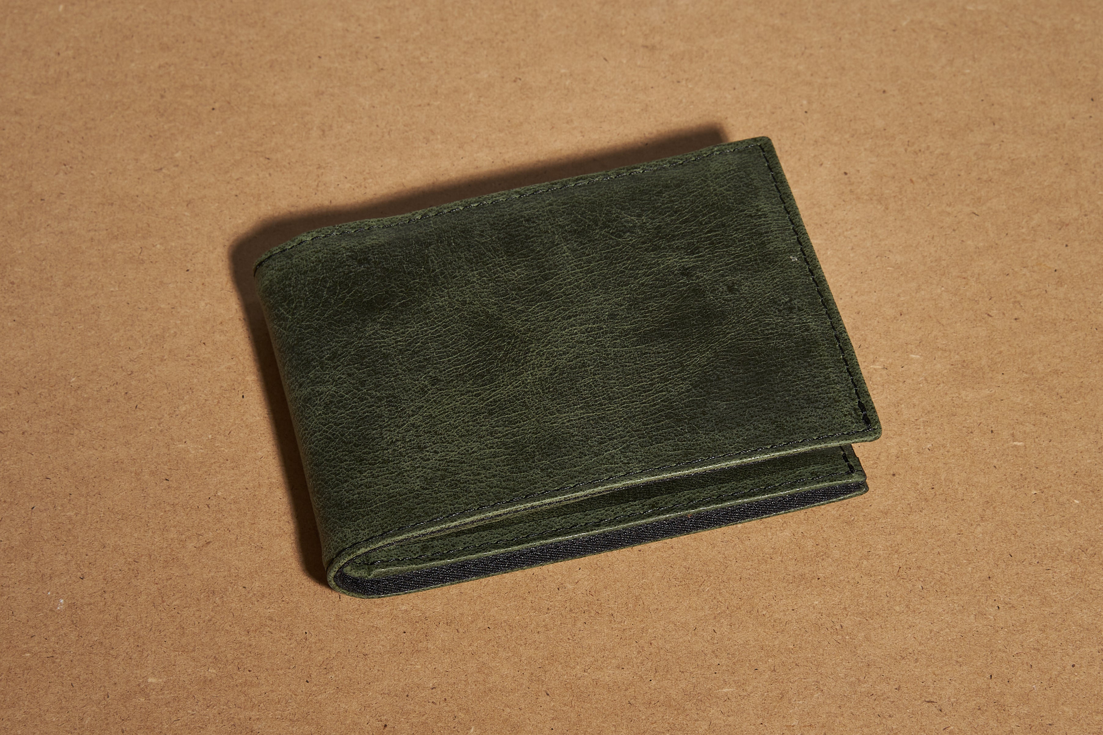 Men's Bifold Wallet
