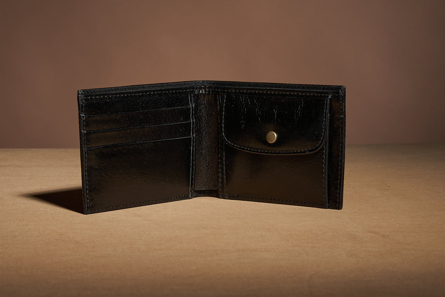 Men’s Bifold Wallet