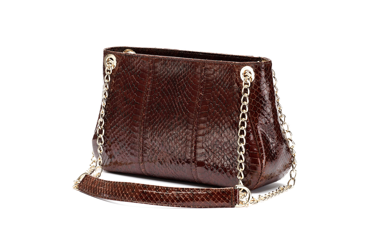 Python Handbag