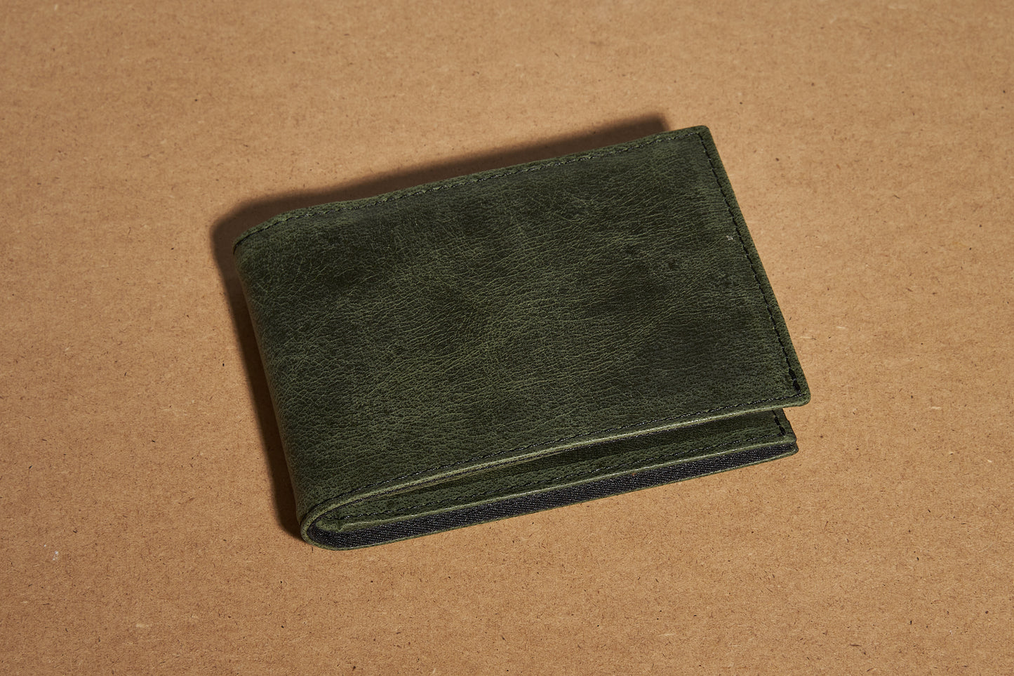 Men's Bifold Wallet